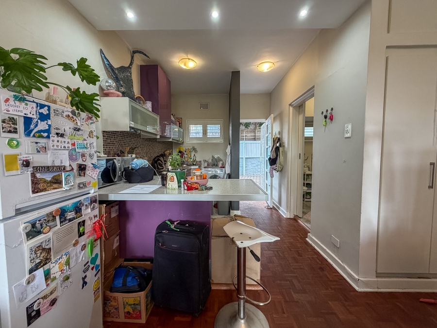 1 Bedroom Property for Sale in Oranjezicht Western Cape